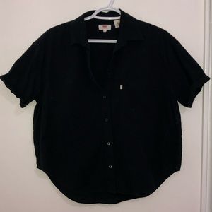 Levi's Button Up